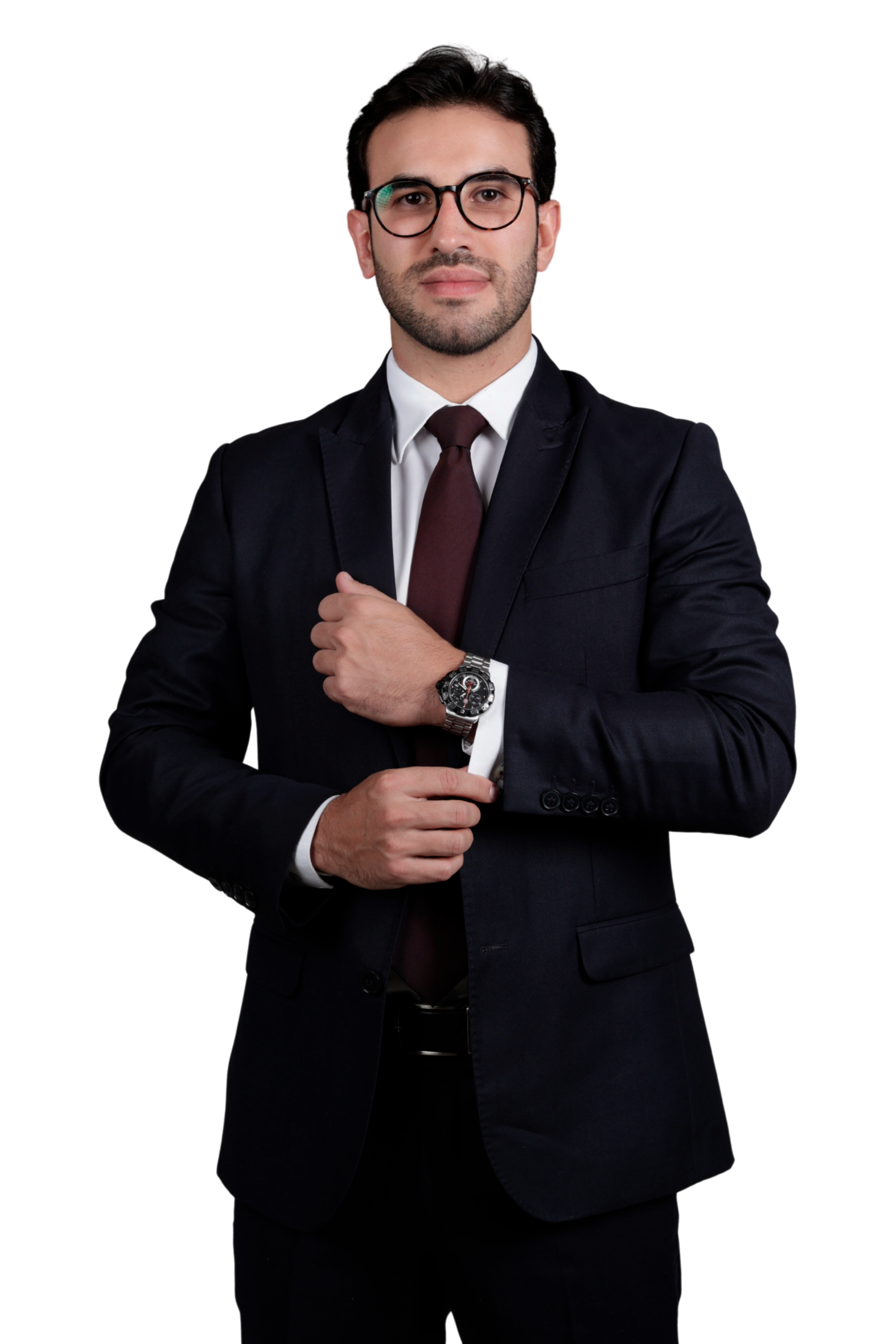 Dr. Wesley Afonso